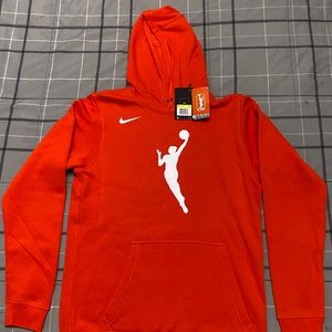 Men’s Nike WNBA Hoodie Sweatshirt
